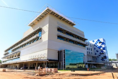 Hospital Central