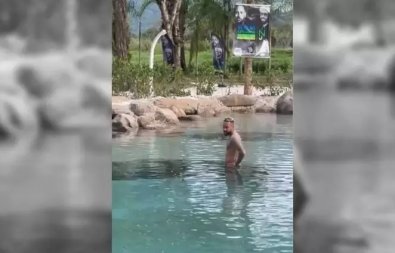 lago neymar