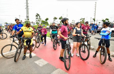 Pedal Semob
