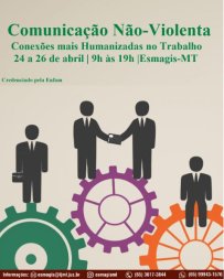 Comunicaï¿½ï¿½o nï¿½o-violenta