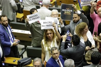 prisao-brazao, caso marielle