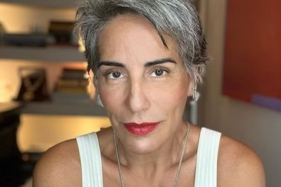 gloria pires