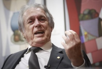 Luciano Bivar