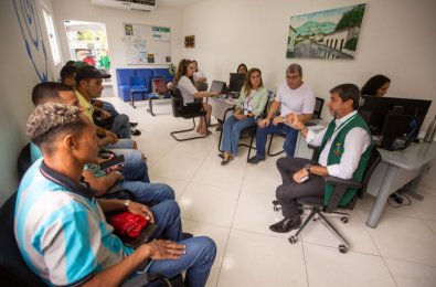 mutirï¿½o penal