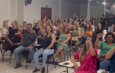 Sindicato greve dentistas