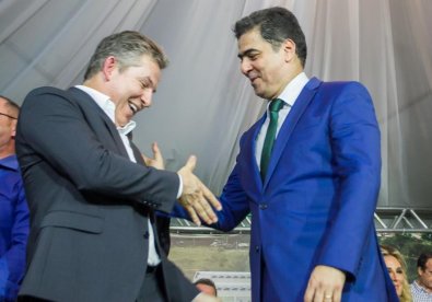 MAURO E EMANUEL
