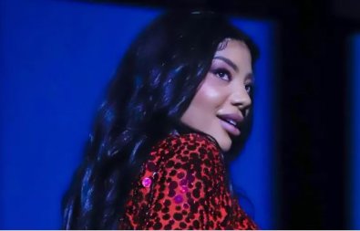 Ludmilla