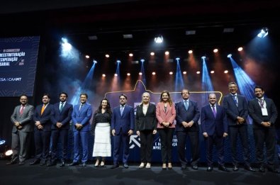 congresso Maria Erotides