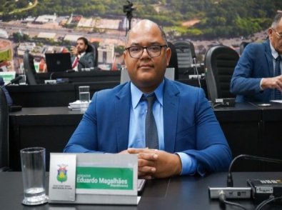 Eduardo MagalhÃ£es