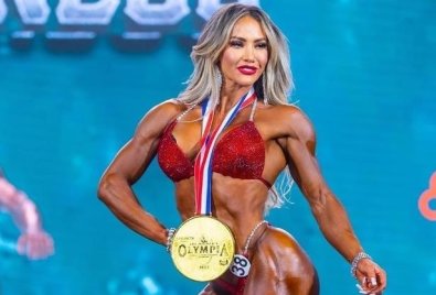 franciele mattos, ferrari humana
