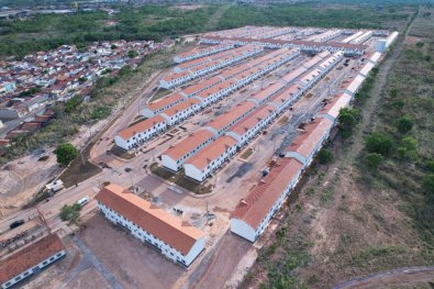 Colinas douradas