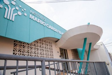 Instituto Mario Cardi