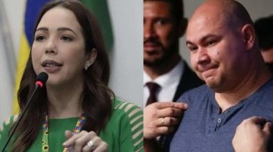 Maysa e Abilio