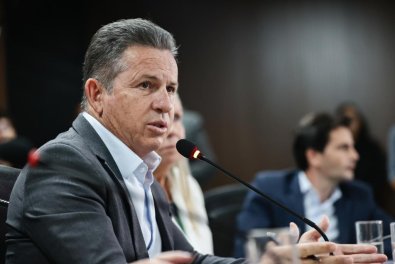 Mauro Mendes