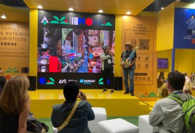 feira turismo