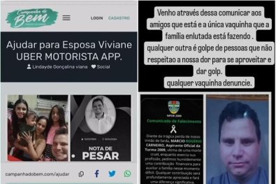 vaquinha