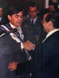 Wilmar Peres
