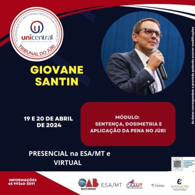Evento OAB