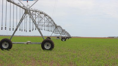  investimento agricultura