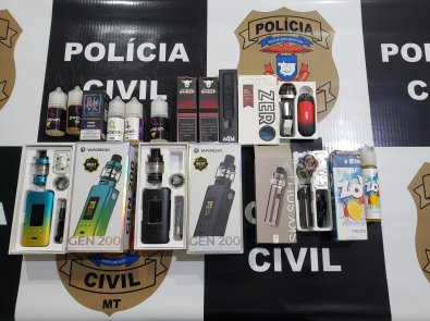 VAPERS