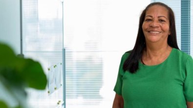 Secretaria de governo Chapada