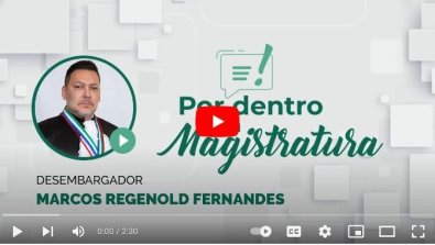 por dentro da magistratura