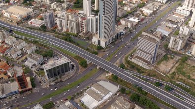 complexo viario