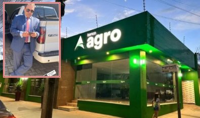 banco falso sorriso, ruy rodrigues