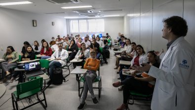 centro de treinamento