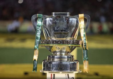  Copa do Brasil