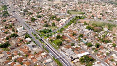 complexo viario