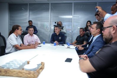  reuniï¿½o botelho e sesp 