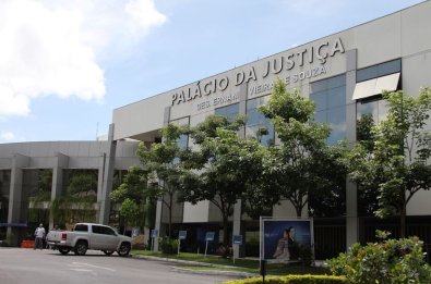 PalÃ¡cio da justiÃ§a