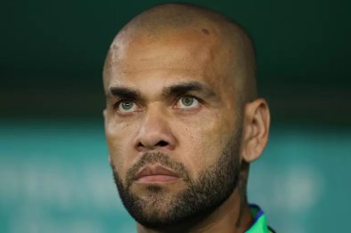 daniel alves