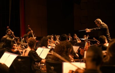 orquestra cirandamundo