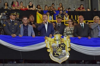 Formatura PMMT