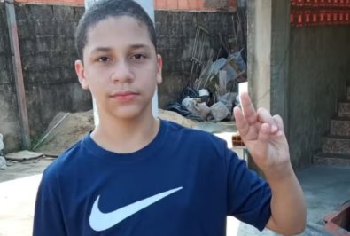 adolescente-morto, Carlos Teixeira