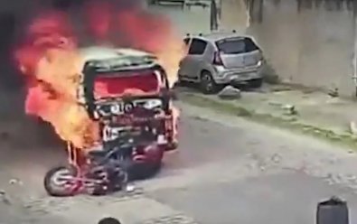 kombi-chamas