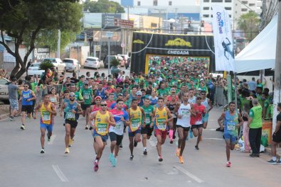 Corrida Popular