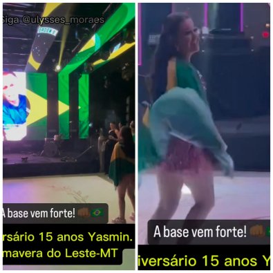 Proibidao do Bolsonaro 