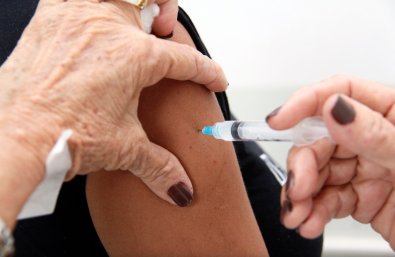 vacina influenza