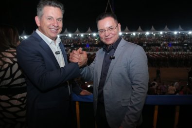 Mauro e Botelho