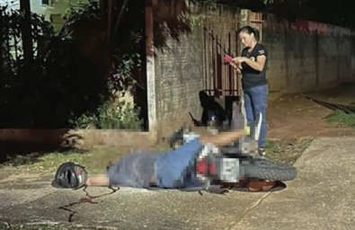 homicidio Lucas rio verde, Joao Rafael