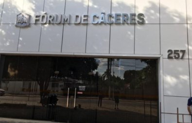 FORUM CACERES
