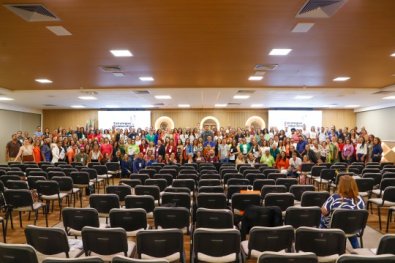 Evento educaï¿½ï¿½o TCE