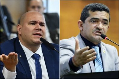 Abilio e Elizeu