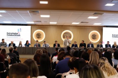 Evento educaï¿½ï¿½o TCE