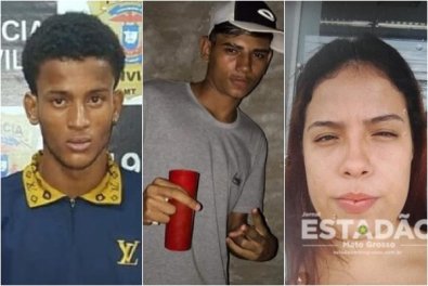 Assassinos motoristas, lucas, akcel lopes, keise melissa