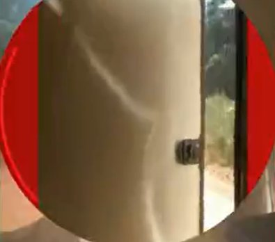 porta ambulï¿½ncia