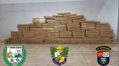 maconha 120 kg